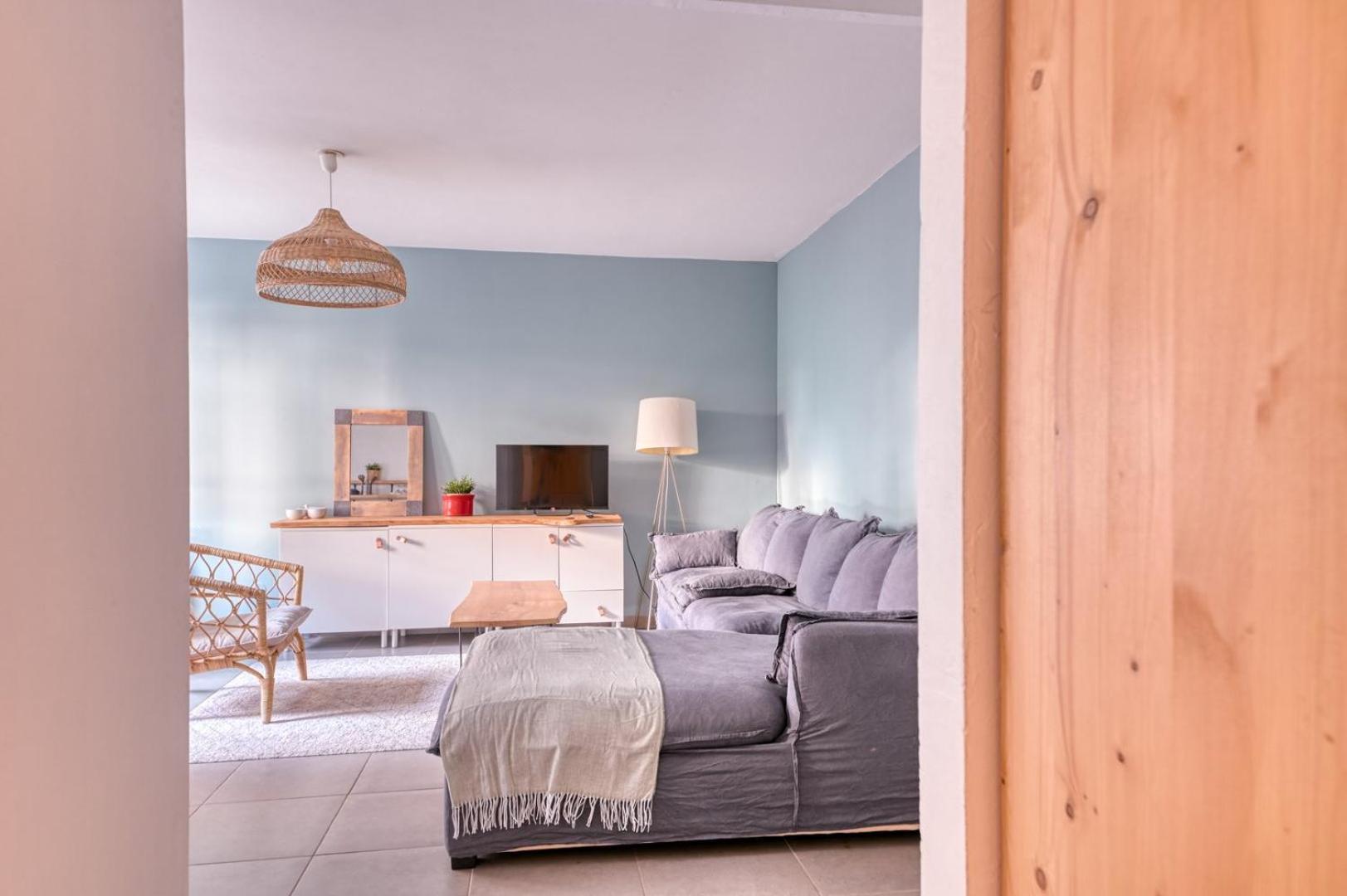 Guestready - Sunny Japandi In Central Lyon Luaran gambar