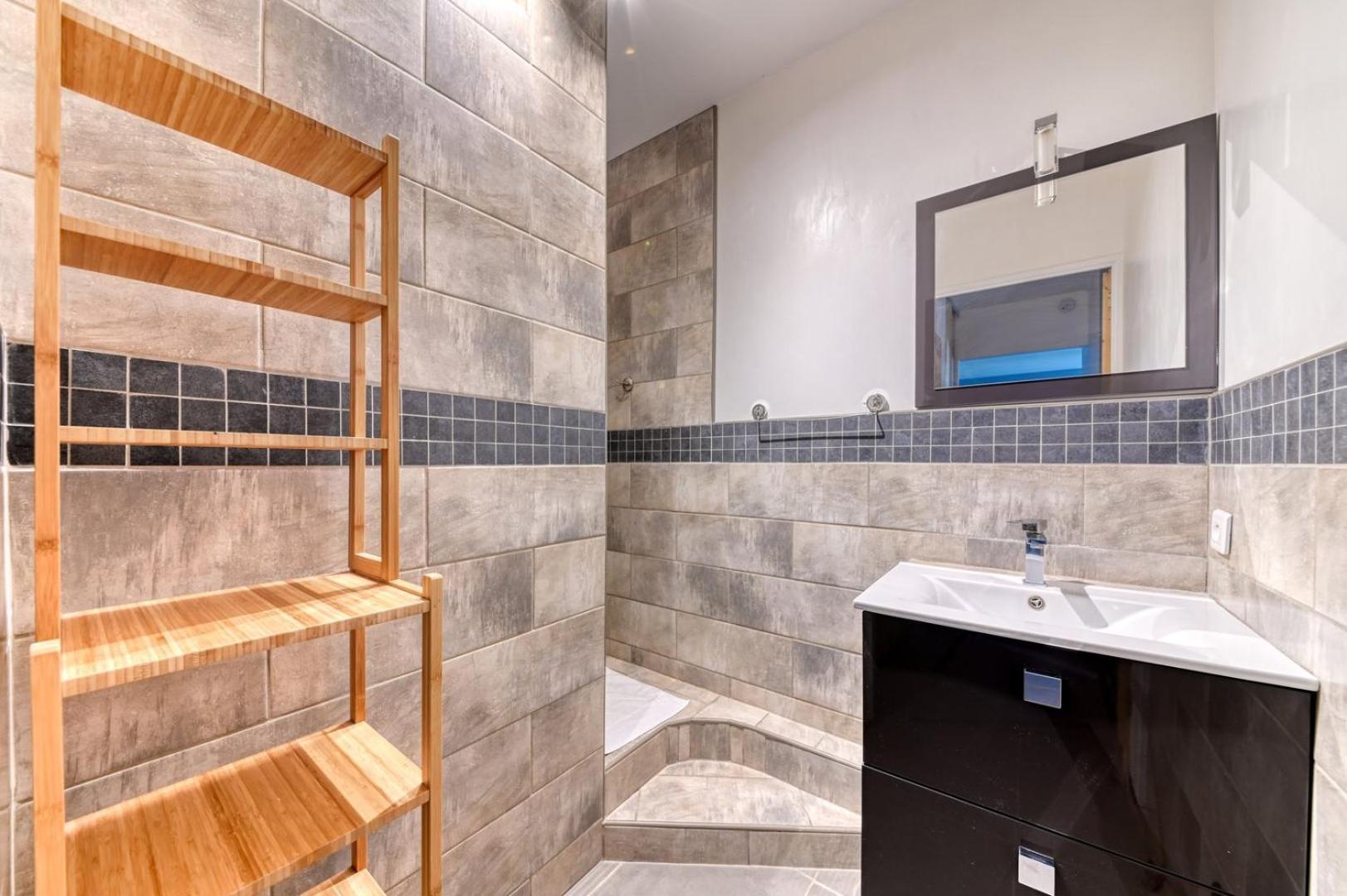 Guestready - Sunny Japandi In Central Lyon Luaran gambar